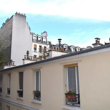 Hostnfly - Amazing - Tour Eiffel / Champs De Mars Appartamento *